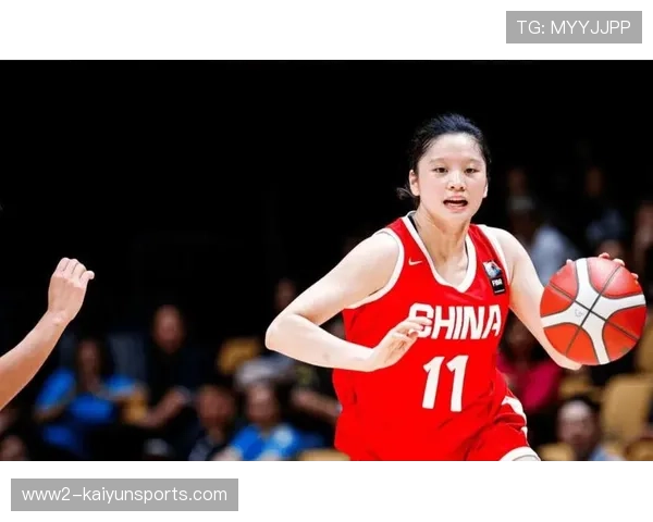 惨败28分小李梦孤掌难鸣U16女篮致命弱点暴露无遗