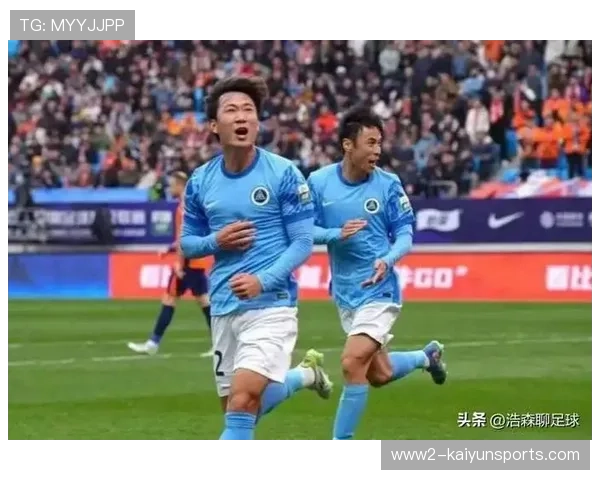 深圳新鹏城赛季末战武汉三镇 张煜东世界波留记忆