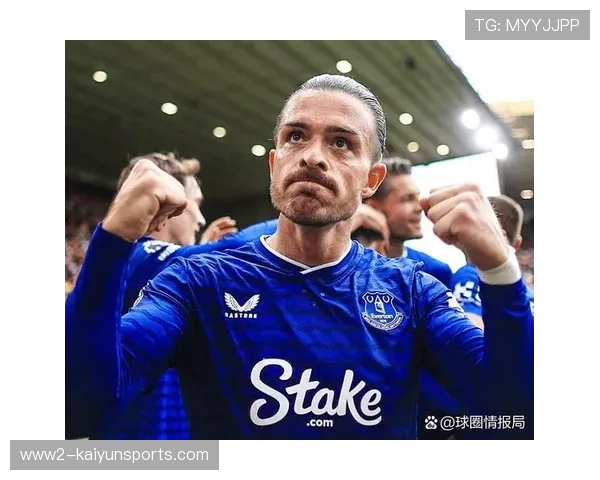 埃弗顿战胜西汉姆联一役 格拉利什预期助攻1.99实际转化4次 埃弗顿战胜西汉姆联一役 格拉利什预期助攻1.99实际转化4次