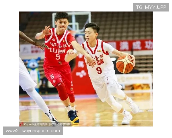 WCBA格局呈现三层梯队 广东四川武汉构成第一集团