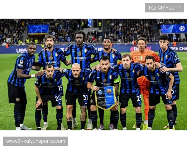 国米前锋劳塔罗主场火力全开 近五个欧冠主场攻入八球