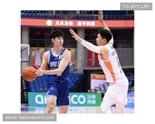 宁波杰克逊末节狂砍24分 个人强解能力助球队完成逆转